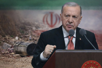 Üçüncü füze sonrası akıllara Cumhurbaşkanı Erdoğan'ın İran'a yaptığı uyarı geldi