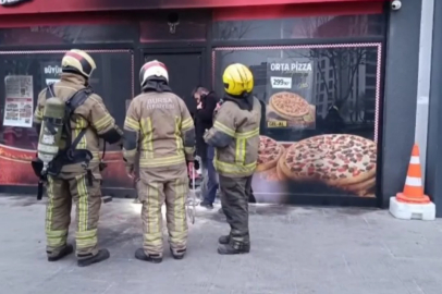 Bursa'da kundak dehşeti!