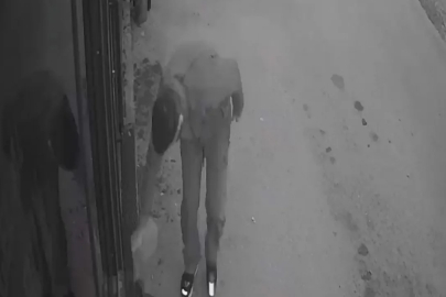 Bursa'da kundakçı eski çalışan çıktı!