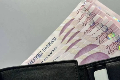 Emeklilere bayram ikramiyesi ve maaş ödemeleri bugün başladı!