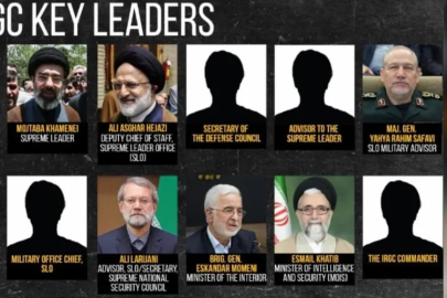 Flaş karar: ABD, İran’ın yeni dini lideri dahil üst düzey yetkililer için ödül koydu