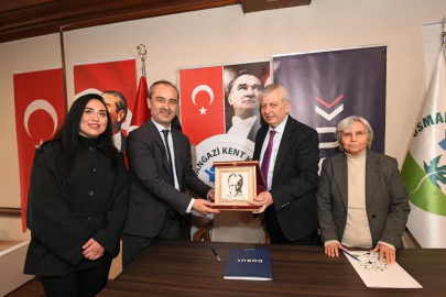 Osmangazi’de sağlıkta dev iş birliği: Yüzde 30 İndirim!