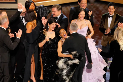 98. Oscar Ödülleri sahiplerini buldu: En iyi film...