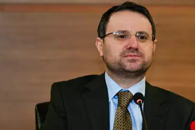 Akın Gürlek'ten 'kırmızı bülten' açıklaması: Ülkeleri duyurdu