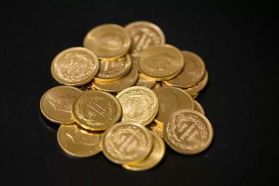 Altın yatırımcısının yüzü gülüyor!