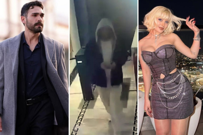 Ayşegül'ün evinde ne işi vardı? Yeraltı'nın Adnan'ından açıklama var