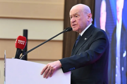 Bahçeli'den Kadir Gecesi mesajı: "Mescid-i Aksa’nın hüznü hepimizin yürek sızısıdır"