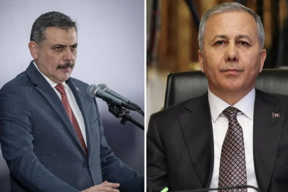 Bakan Çiftçi'den dikkat çeken çıkış!