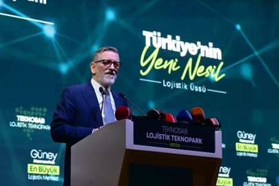 Bursa’dan Türkiye rekoru! TEKNOSAB fonu yüzde 126 değer kazandı