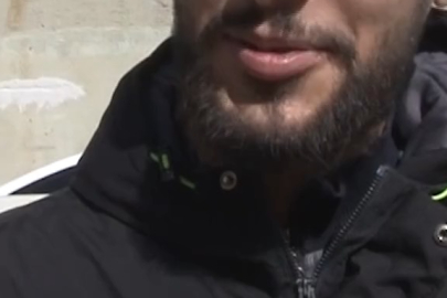 Cezaevine girerim ama arabamı vermem!