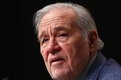 İlber Ortaylı son yolculuğuna uğurlandı!