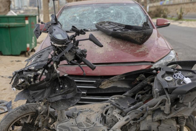 İsrail, Beyrut’a yönelik hava saldırılarını sürdürüyor