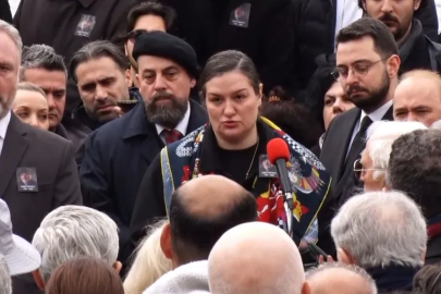 Masada yarım kalan bir hayat: Tuna Ortaylı’dan babasına hüzünlü veda