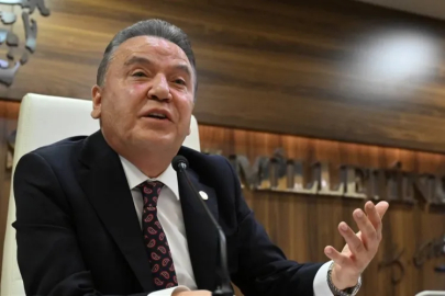 Muhittin Böcek hakim karşısında: "Yaşamak istiyorum, tahliyemi istiyorum"