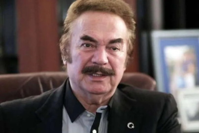 Orhan Gencebay’dan korkutan haber: Hastaneye kaldırıldı!