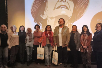 Şiirin zarif sesi Nilüfer’de yankılandı: Gülten Akın Belgeseli büyük ilgi gördü