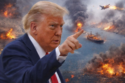 Trump'a büyük şok: Hürmüz Koalisyonu başlamadan bitti!