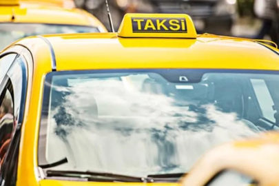 Yolculara ceza kesiliyor: Korsan sayısı taksiyi geçti!