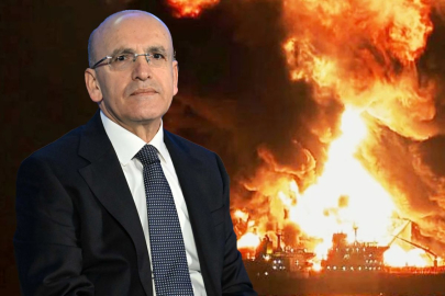 Bakan Şimşek: Savaş devam ederse ciddi bir enflasyon riski söz konusu