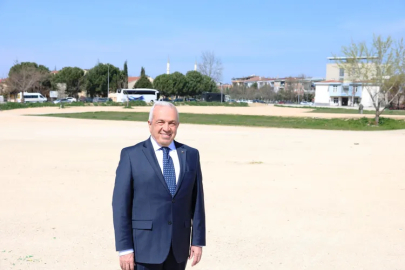 Başkan Şadi Özdemir’den FSM çıkışı: "Nilüfer’in kalbine hançer saplatmayız!"