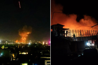 Bu kez komşu komşuyu vurdu! 400 kişi hayatını kaybetti...