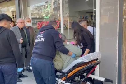 Bursa'da silahlı çatışma: Ortalık savaş alanına döndü!