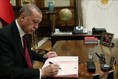 Cumhurbaşkanı Erdoğan imzaladı: Bursa’da 6 kritik parsel özelleştirme listesinde