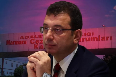 İmamoğlu davasında sürpriz liste! 3 CHP’li vekile yasak...