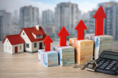 Konut ve kirada şubat tablosu: Fiyatlar yükseldi, alım gücü düştü