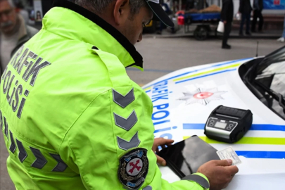 Ramazan Bayramı öncesi trafik cezaları değişti!