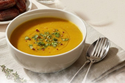 Sağlıklı pişirme yöntemleri besin değerlerini koruyor