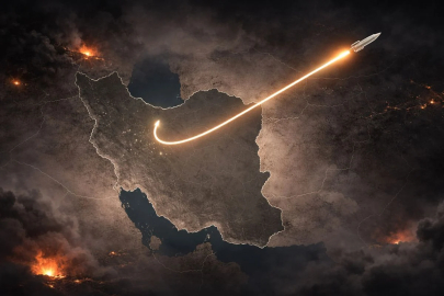 Savaş gittikçe şiddetleniyor: İran, süper ağır sistemleri devreye aldı!