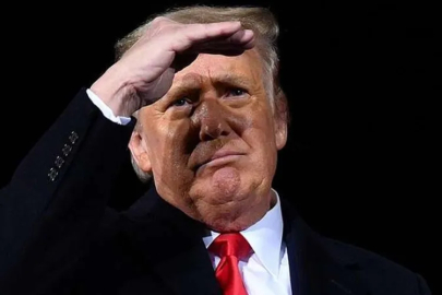 Trump: “İran nükleer silah sahibi olursa ortadoğu’yu havaya uçurur”