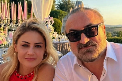 Volkan Konak'ın eşi Selma Konak'tan yeni paylaşım: Aşkımız bana emanet