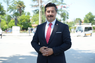 Yenişehir Belediye Başkanı Ercan Özel’den 18 Mart Şehitleri Anma Günü ve Çanakkale Zaferi’nin 111. Yıl Dönümü Mesajı