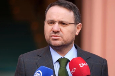 Akın Gürlek'in sözleri çok konuşulacak! Özgür Özel Muhittin Böcek'ten para mı aldı