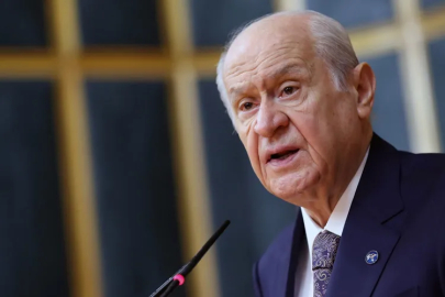 Bahçeli: "Çanakkale bir destandan fazlası, bir şuur ve inanıştır"