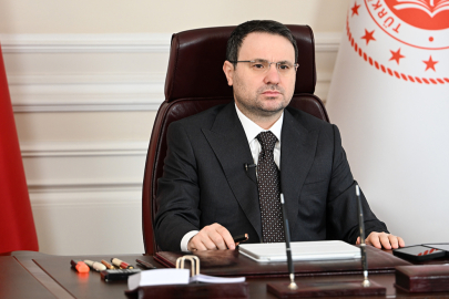 Bakan Gürlek’ten Özel’e sert yanıt: "Belgeler sahte, son dakika çırpınışları"