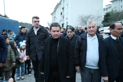 Başkan Erkan Aydın: "Birlik ve beraberlik içinde nice bayramlara erişelim"