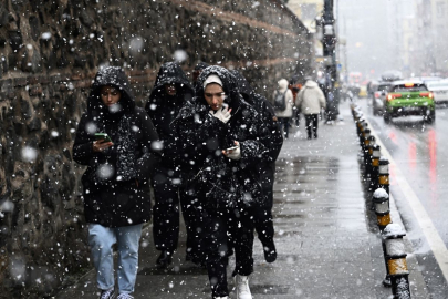 Bayramda plan yapanlar dikkat! Kar ve sağanak geliyor