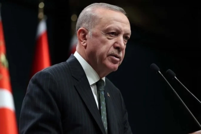 Cumhurbaşkanı Erdoğan'dan 18 Mart mesajı