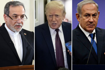 İran Dışişleri Bakanı Arakçi, ateşkes için ABD ve İsrail'e şart koştu