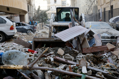 İsrail'in Lübnan saldırısında can kaybı 12'ye yükseldi!