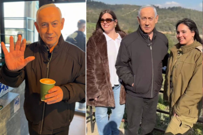 Kanadalı gazeteci Slabinski: Netanyahu'nun hayatını kaybettiğine dair güvenilir raporlar var!