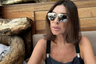 Nebahat Çehre'den Fatih Altaylı paylaşımı: Seninleyiz