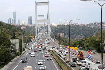 Ramazan Bayramı'nda otoyol, köprü ve toplu taşıma ücretsiz!
