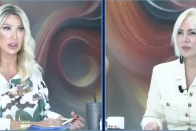 Seda Sayan'dan Ömür Gedik'e sert sözler: Senin ev çiş kokar