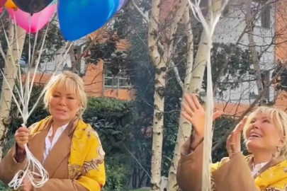 Semiramis Pekkan, kemoterapi tedavisinin tamamlandığını açıkladı