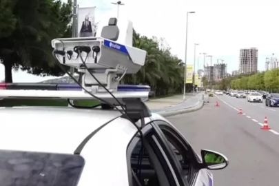 Bakan Çiftçi açıkladı: Tuzak radar denetimi yapmayacağız