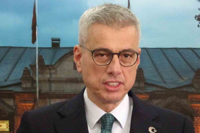 Bakan Memişoğlu: "Türkiye’de ideal kilonu öğren sağlıklı yaşa kampanyası ile 513 bin kilo verildi"